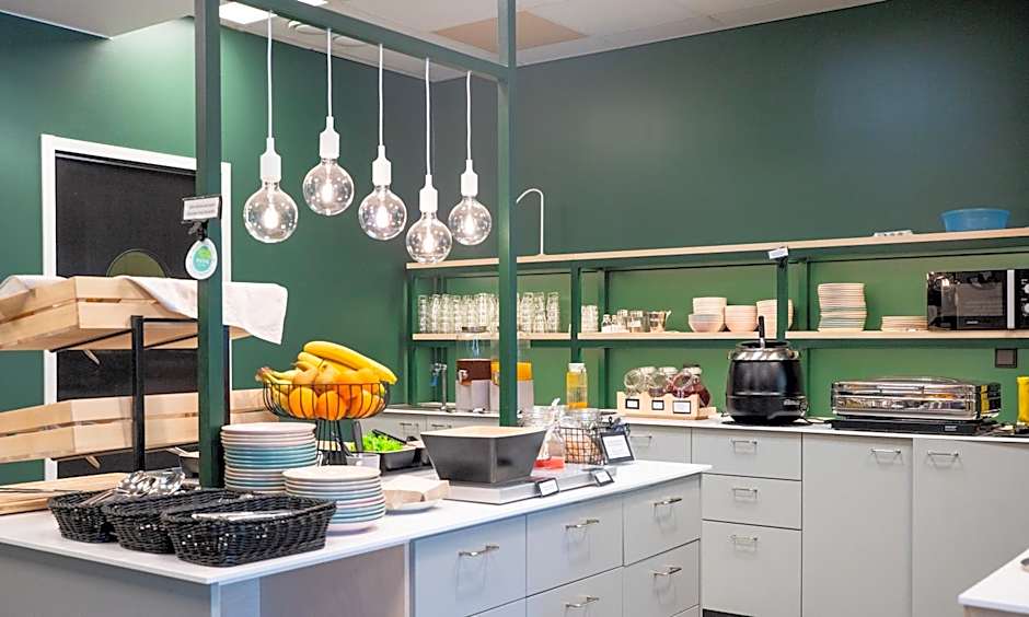 GreenStar Hotel Oulu