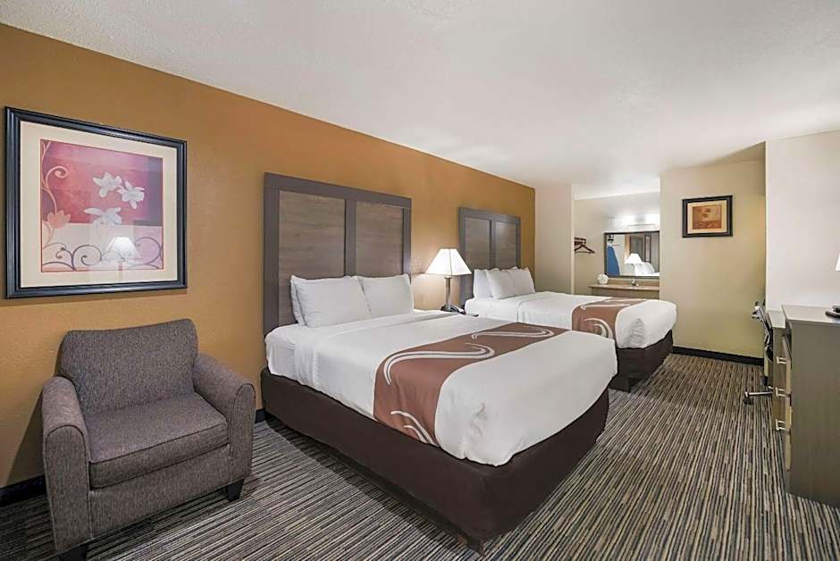 Quality Inn & Suites Lufkin