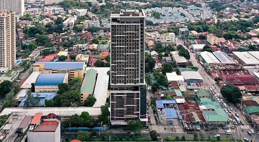 Citadines Roces Quezon City