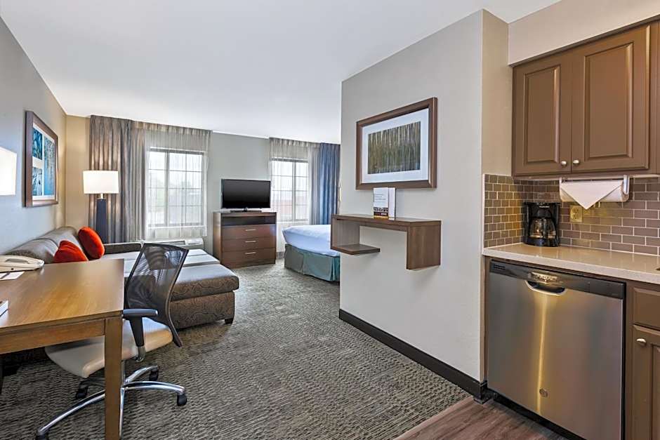 Staybridge Suites Kalamazoo By IHG