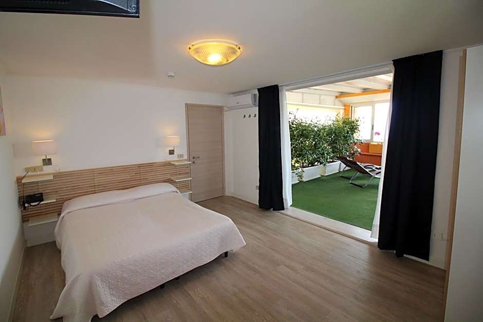 Hotel Rex