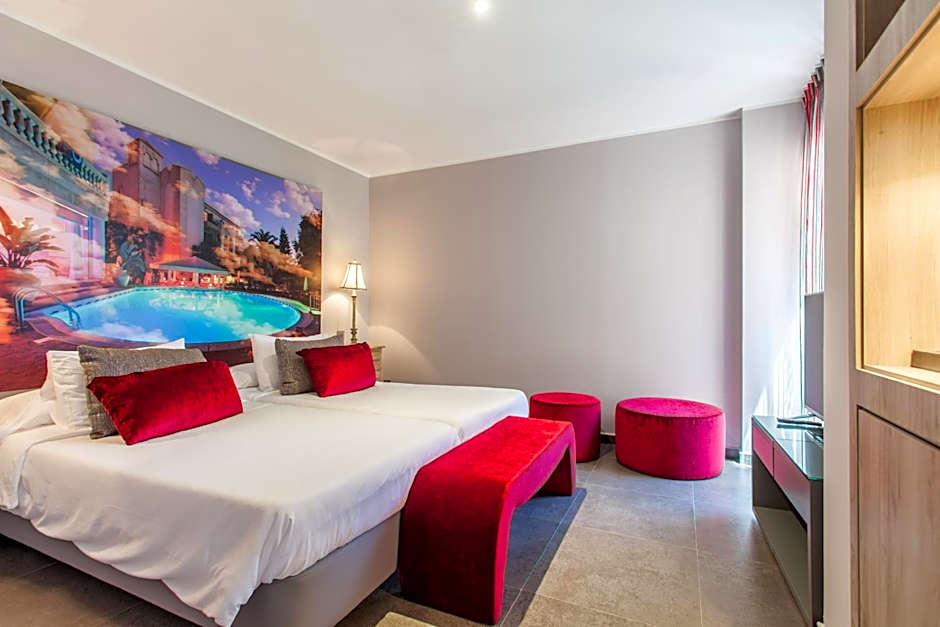 Lago Garden Apart-Suites & Spa Hotel