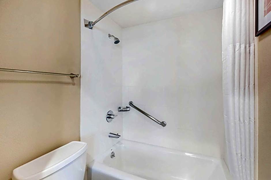 Comfort Inn Santa Monica - West Los Angeles