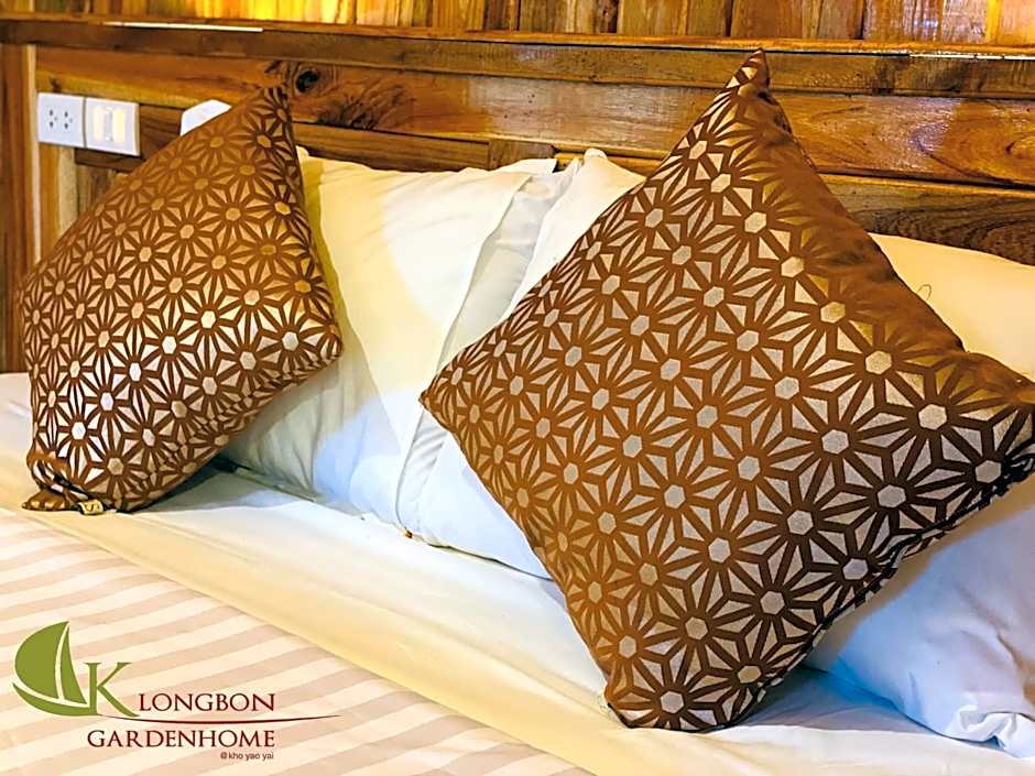 KLONGBON GARDEN HOME Koh Yao Yai