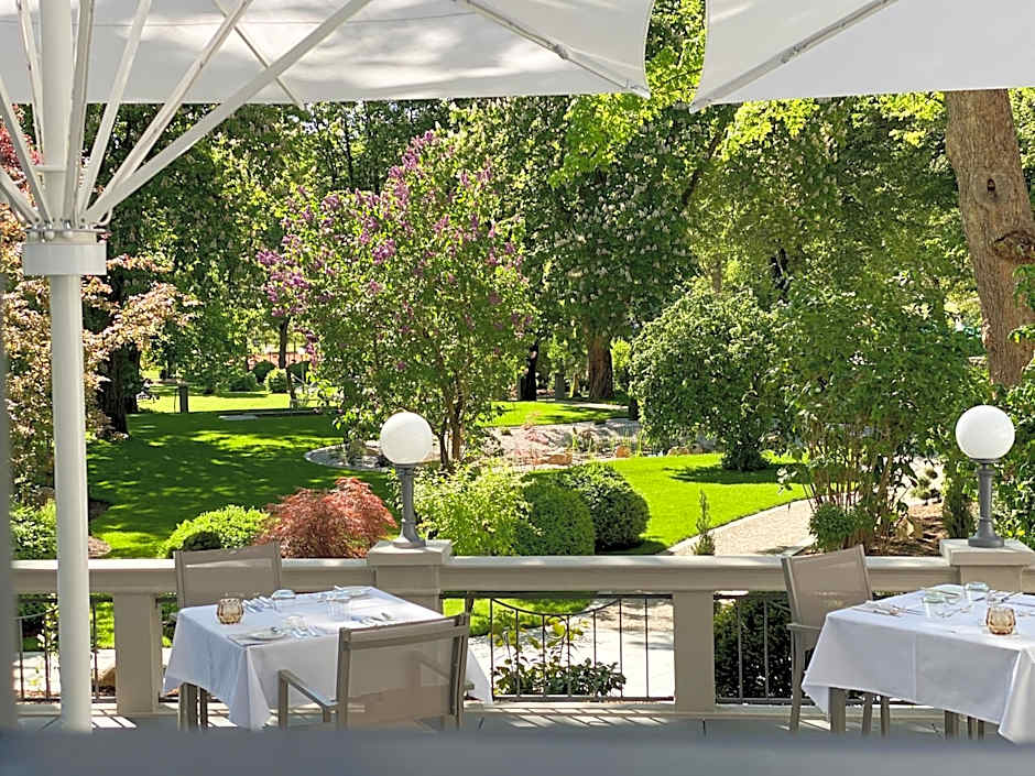 Laudensacks Parkhotel & Retreat