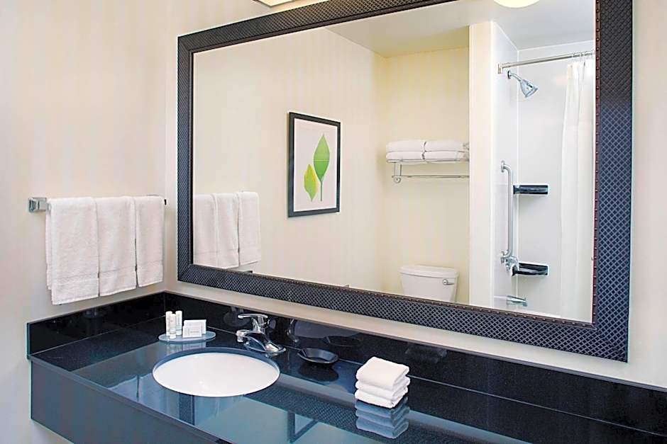 Fairfield Inn & Suites by Marriott Twentynine Palms-Joshua Tree National Park