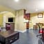 Rodeway Inn & Suites Houston Near Medical Center