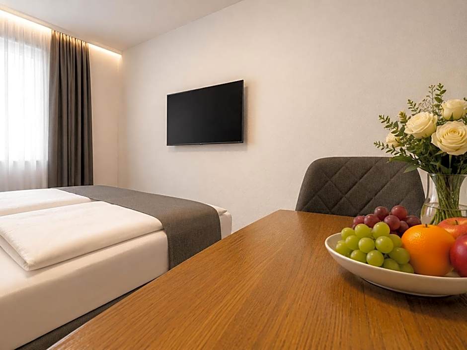 Hotel Drei Könige