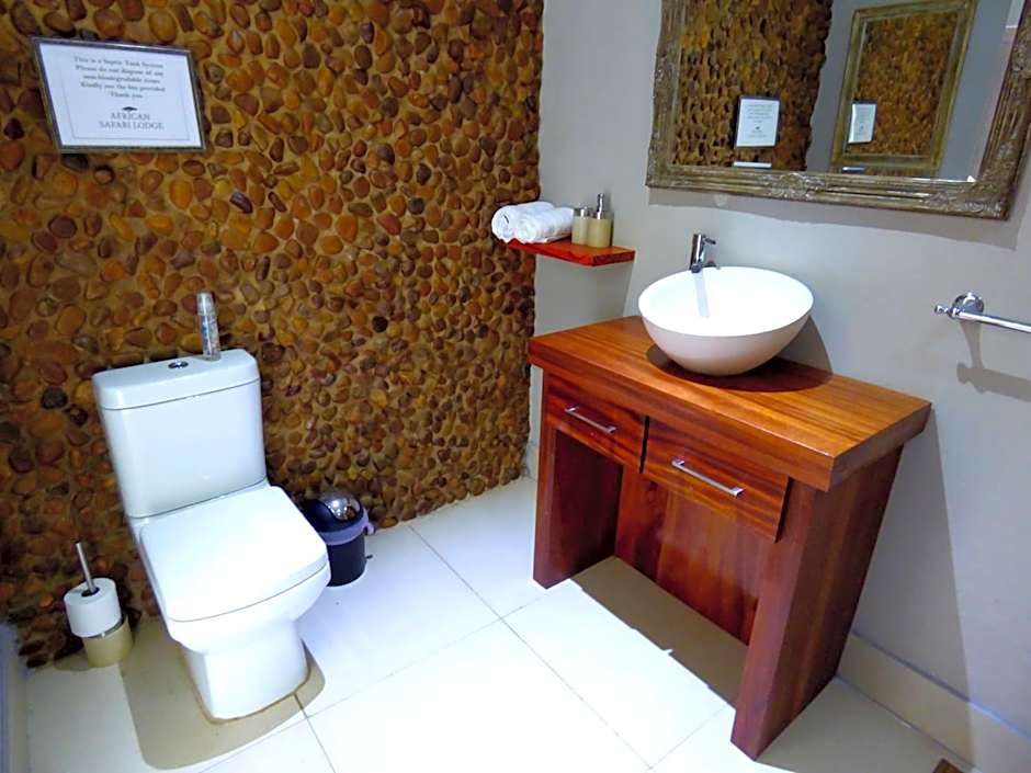 African Safari Lodge