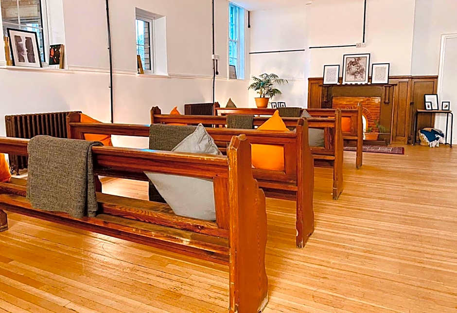 Endsleigh Park Hotel