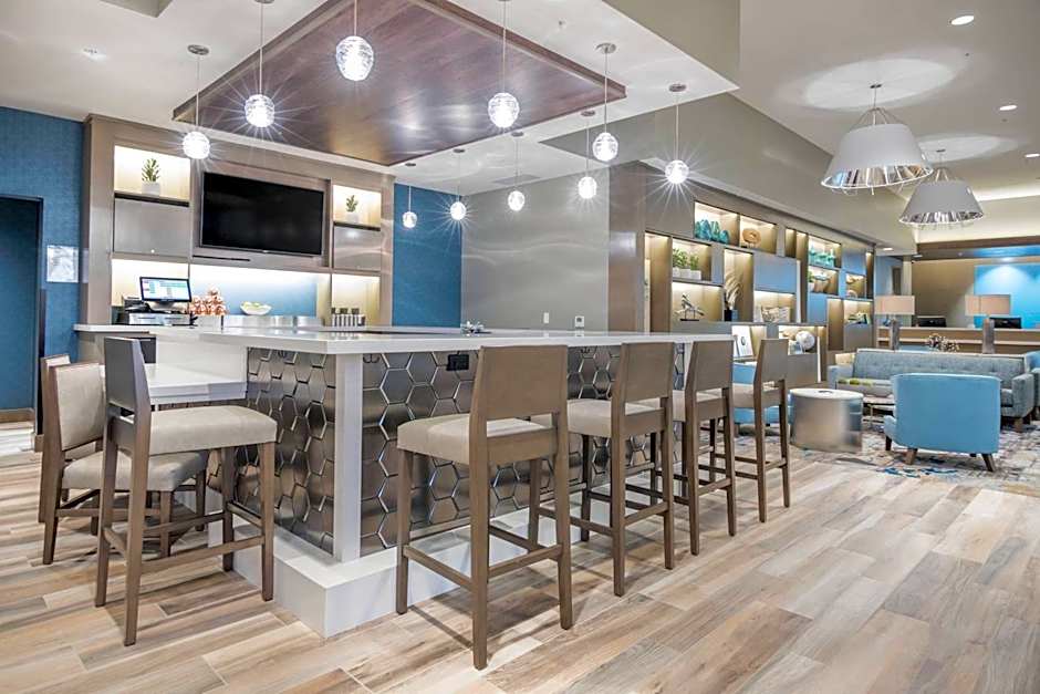 Fairfield Inn & Suites by Marriott San Jose North/Silicon Valley