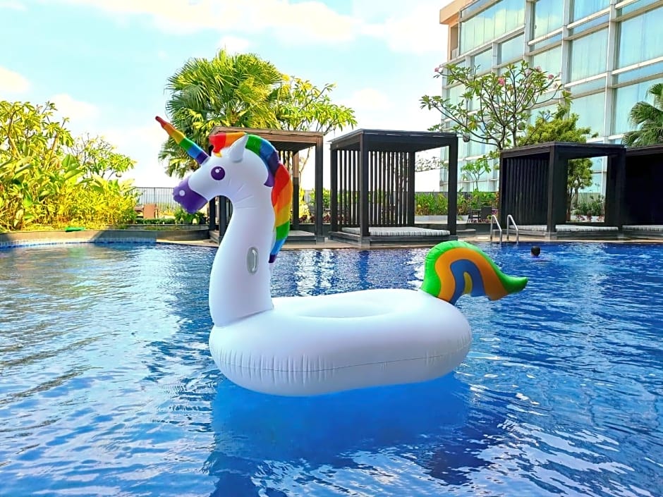 The Luxton Cirebon Hotel And Convention