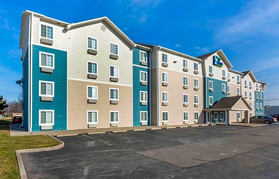 Extended Stay America Select Suites - Cleveland - Avon