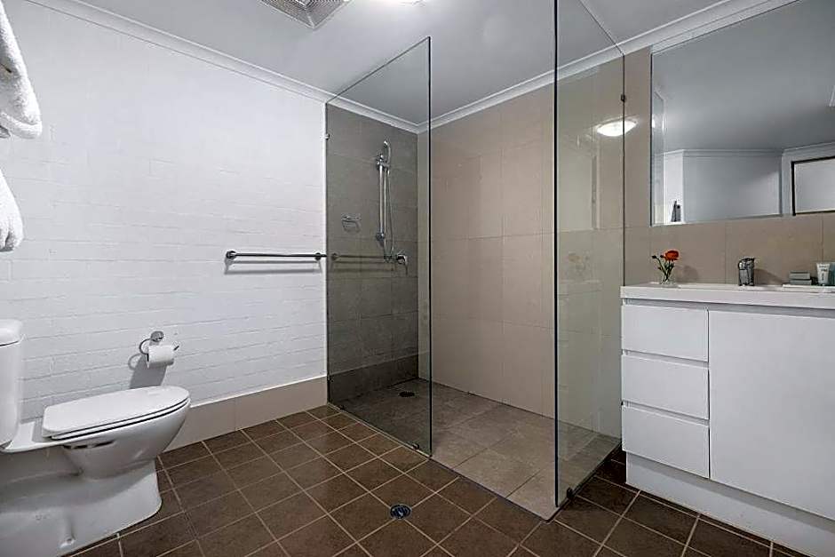 Oxley Court Serviced Apartments