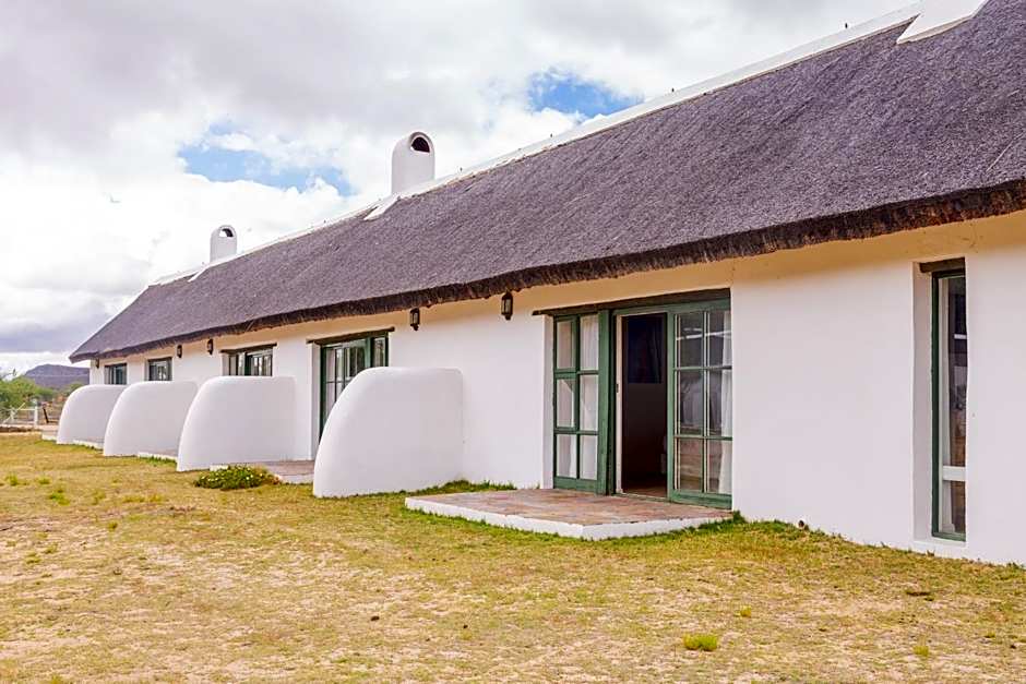 Karoo 1 Hotel Village