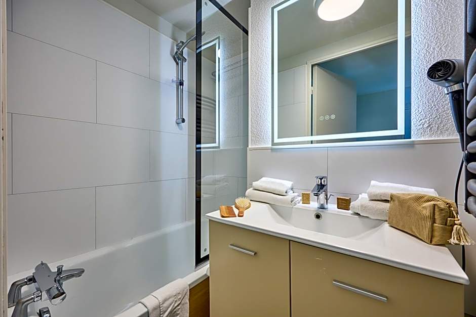 Residence Pierre & Vacances Port Guillaume