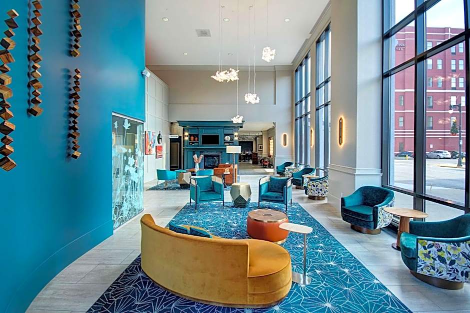 Hilton Garden Inn Terre Haute