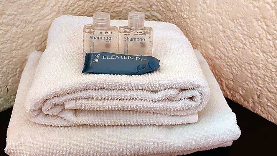 Residencias Señorial