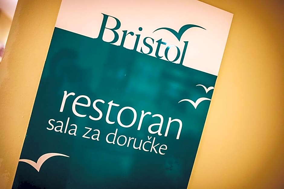 Hotel Bristol