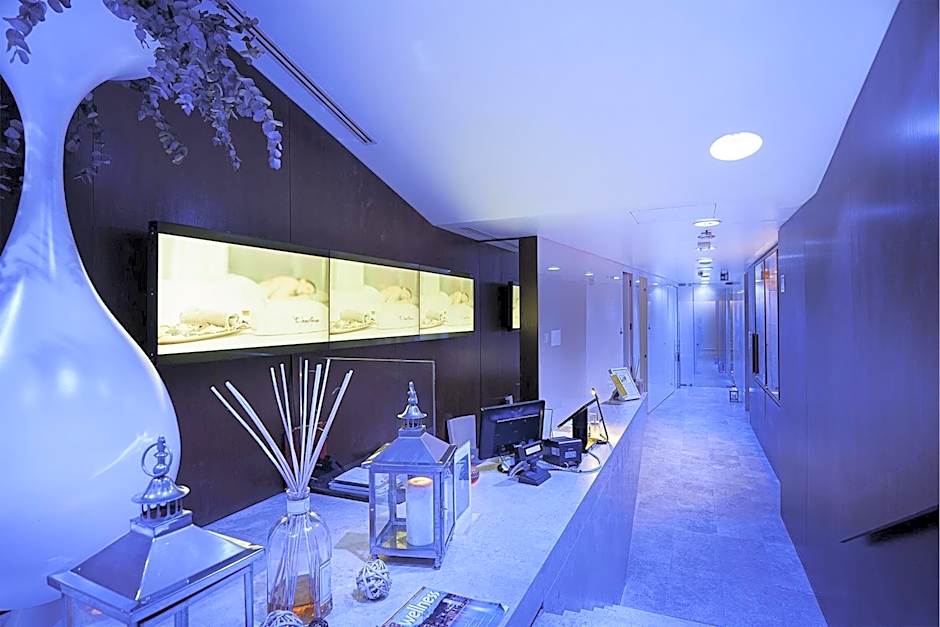 Palazzo Montemartini Rome, A Radisson Collection Hotel