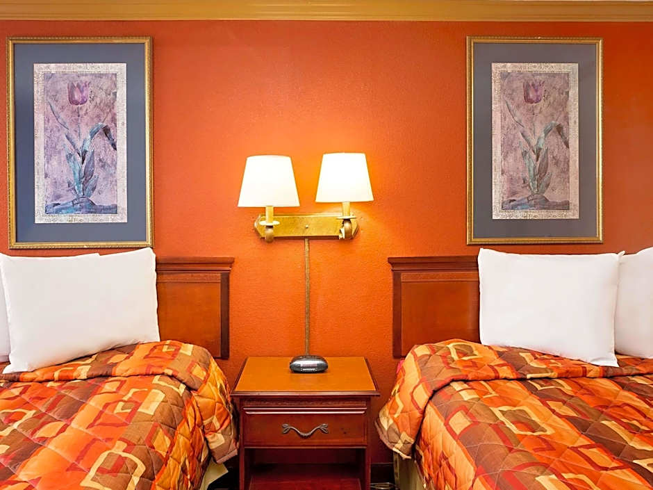 Knights Inn Port Charlotte