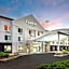 Fairfield Inn & Suites by Marriott Harrisburg Hershey