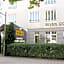 Hansa Apart-Hotel Regensburg