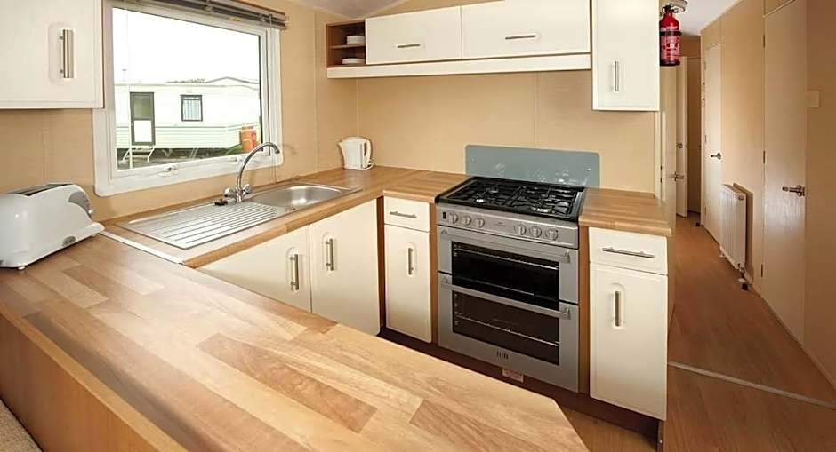 Widemouth Bay Caravan Park