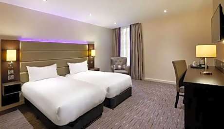 Premier Inn Barnsley - Dearne Valley