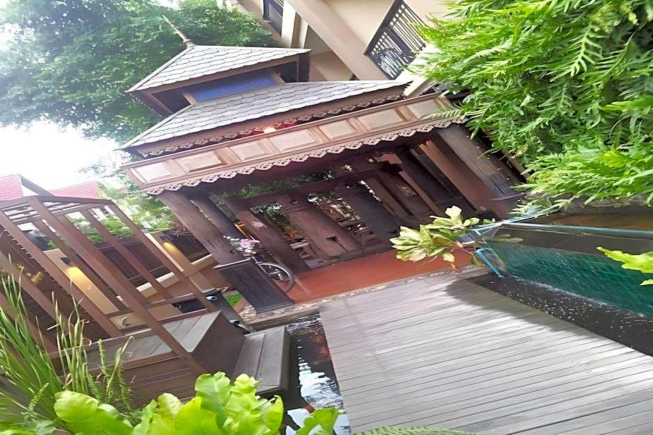 Dhotel Pattaya