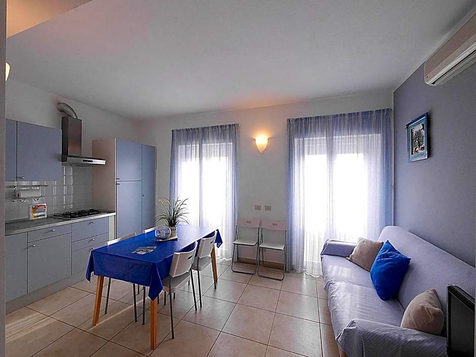 Residence Villa Livia
