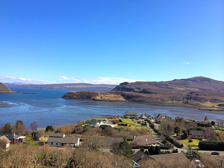 Hazelmount Self-Catering Cabin