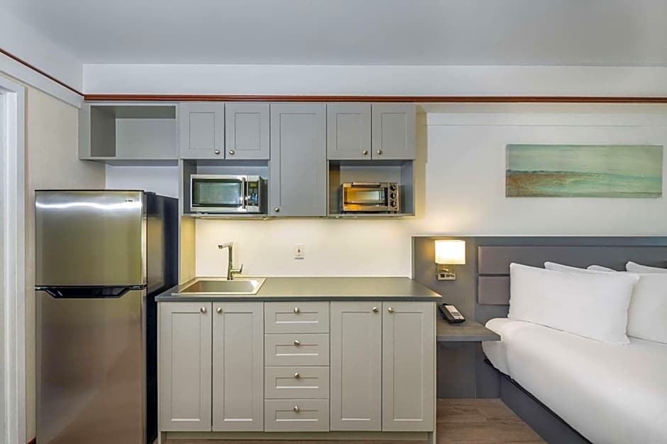 Les Suites de Laviolette, an Ascend Collection Hotel