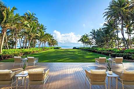 St. Regis Bahia Beach Resort