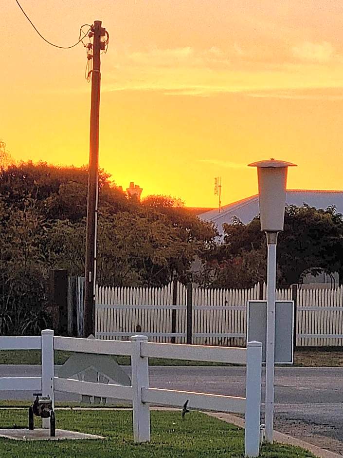 Boomerang Way Tourist Park