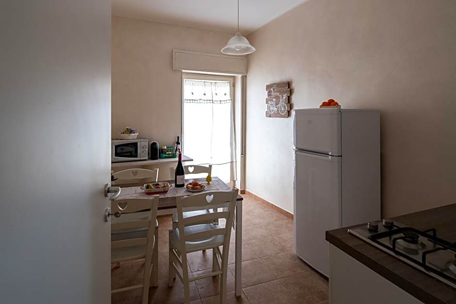 Ortigia Terrace Sea View
