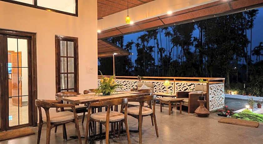 Tranquil Resort - A BluSalzz Collection