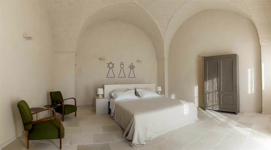 Masseria Vaccaro by Raro Villas - Self Check-in