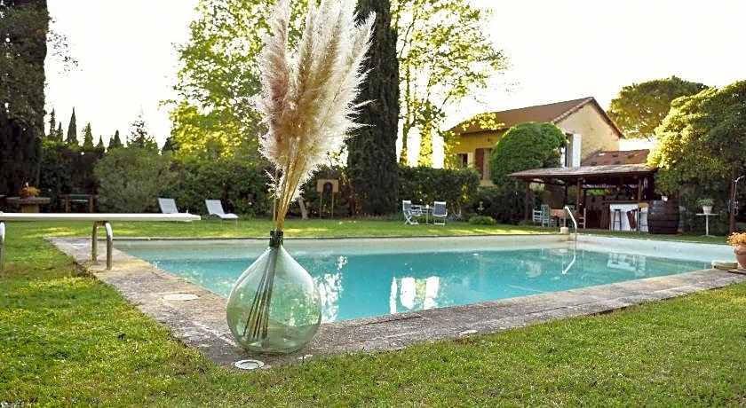 Embarben Maison d'hotes