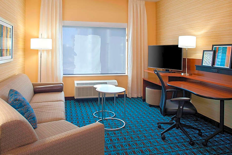 Fairfield Inn & Suites by Marriott Flagstaff East