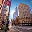 The Frederick Hotel Tribeca