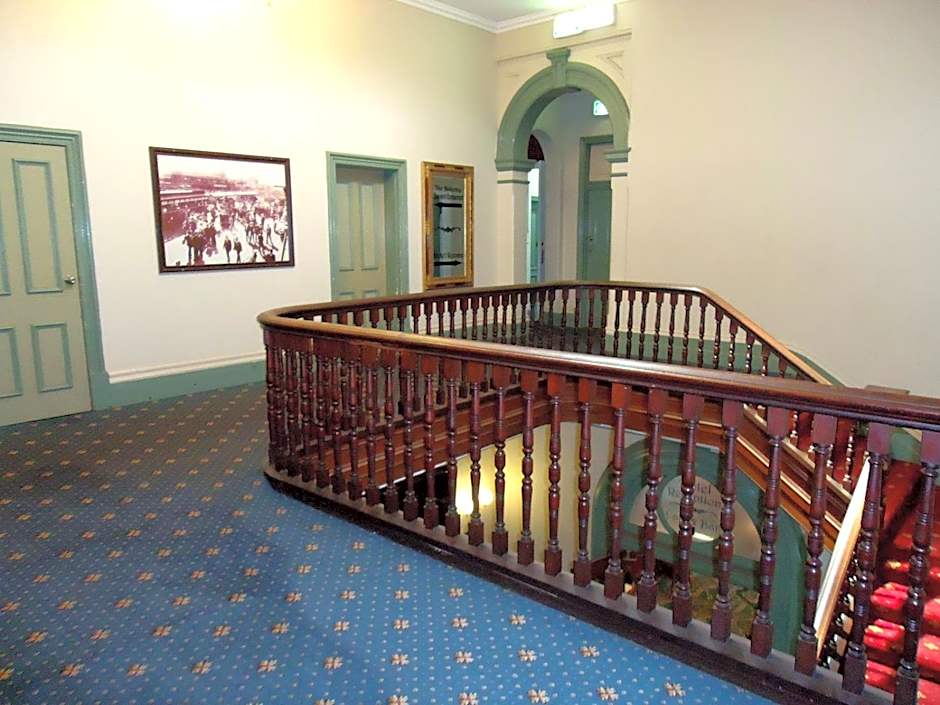 The Palace Hotel Kalgoorlie