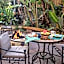 The Avalon Hotel in Catalina Island