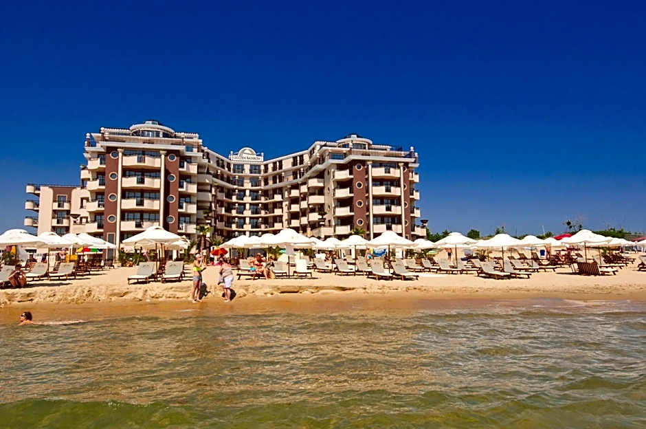 Golden Rainbow Beach Hotel