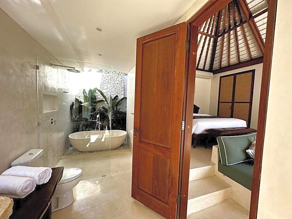 Di Cappio Villa Uluwatu 4