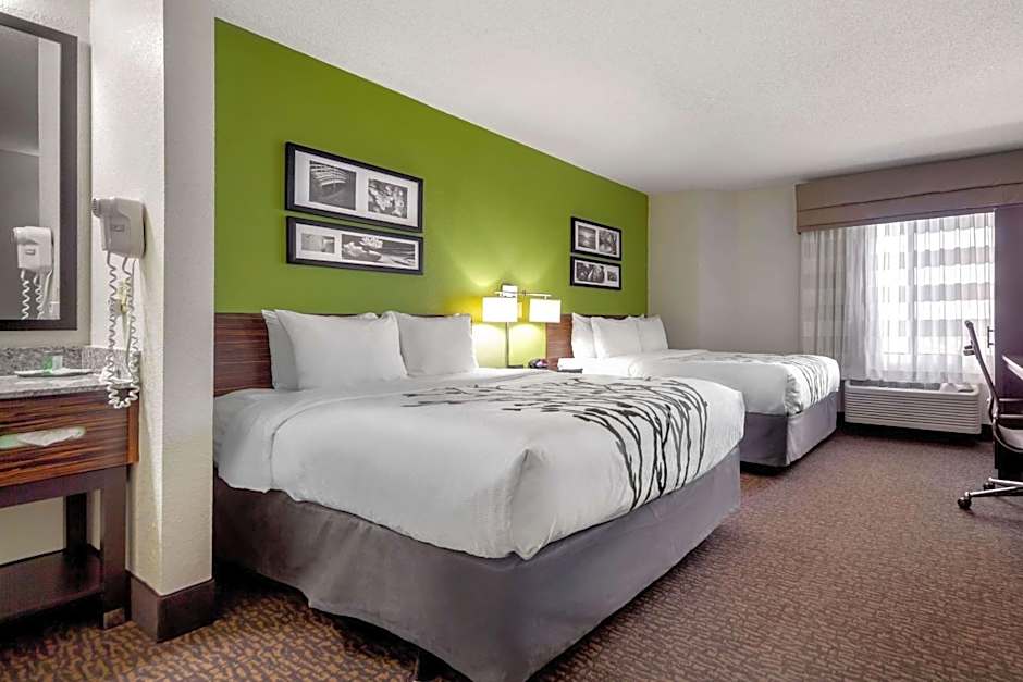 Sleep Inn Grand Island