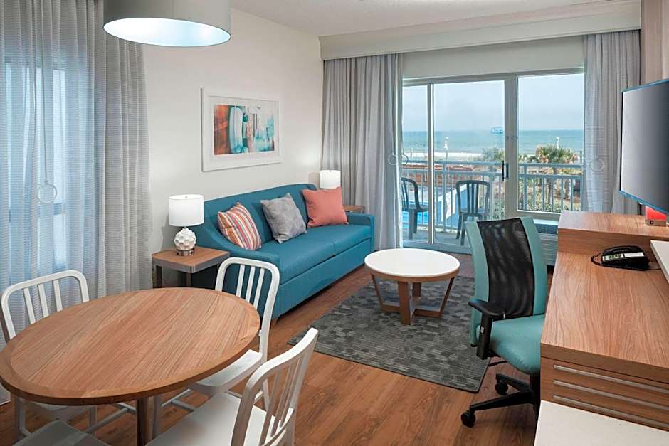 Courtyard by Marriott Carolina Beach Oceanfront