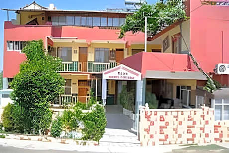 Kervansaray Hotel