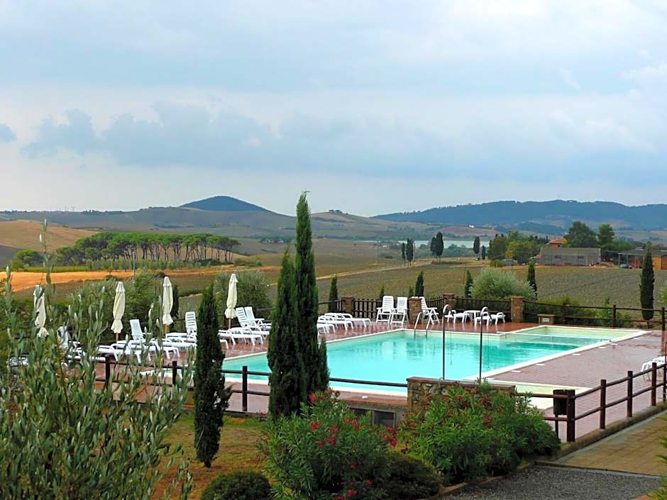 San Giorgio Country Residence