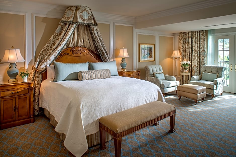 The Broadmoor